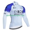 Radtrikot Langarm Ineos Grenadier 2023 N001